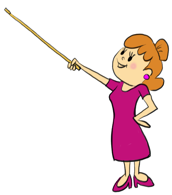 Math Arrow Game by Sproglit